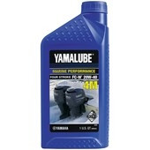 YAMALUBE 20W40 MARINE FC-W MOTOR OIL