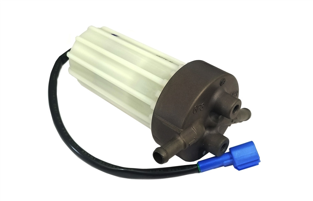 FILTER ASSEMBLY
