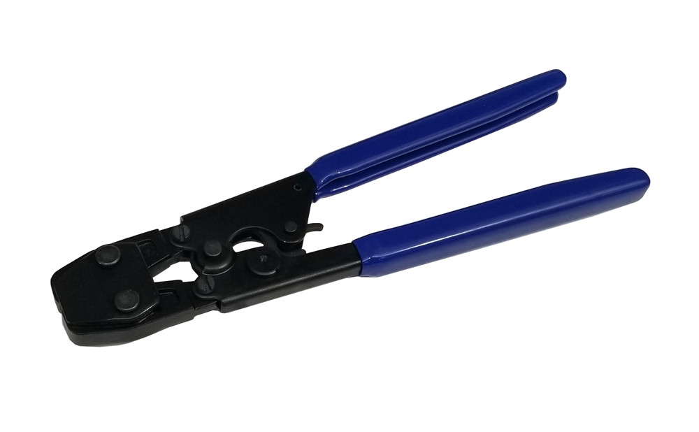 61001 PINCH CLAMP TOOL