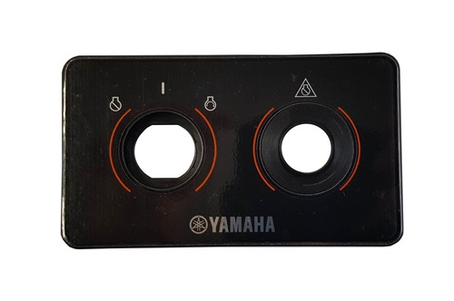 SWITCH PANEL
