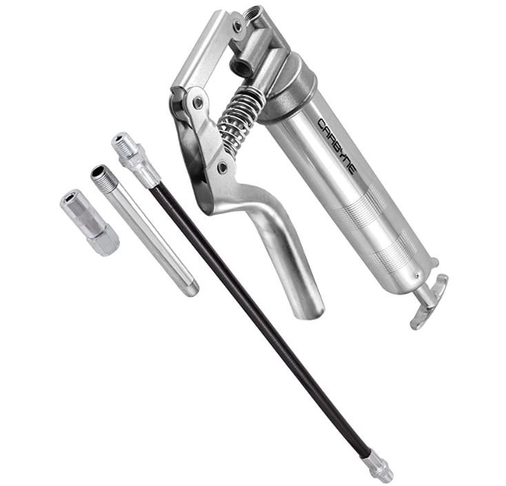 CARBYNE HEAVY DUTY MINI GREASE GUN