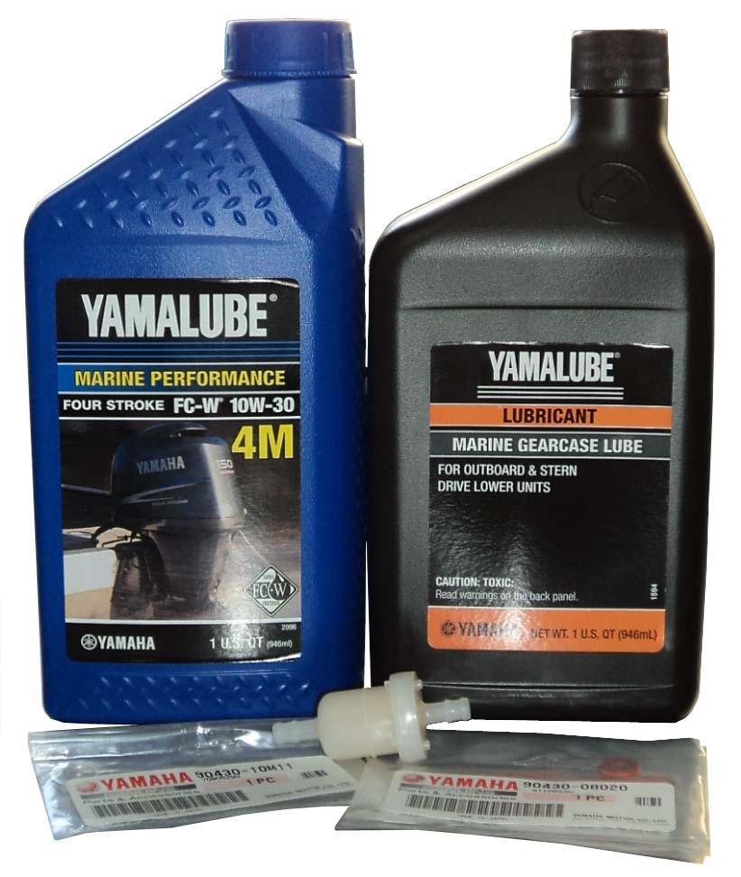 KIT-100HR-30 - FOR F8, T8, F9.9, T9.9 (CLICK FOR MODEL SPECIFIC
