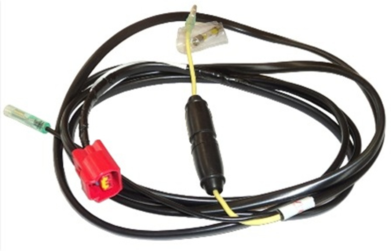 8 FT POWER LEAD 6Y8-83553-02-00