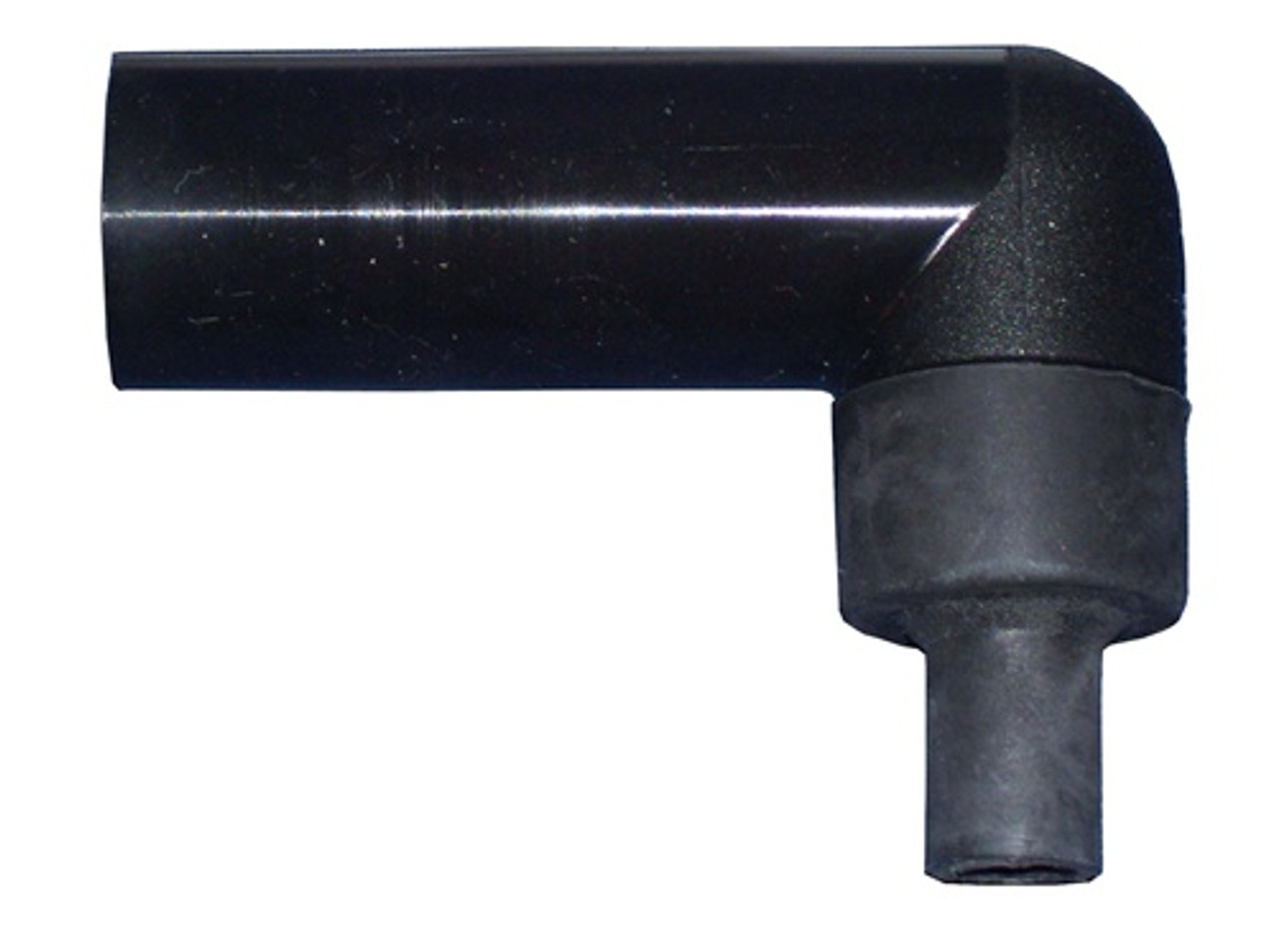 PLUG CAP ASSEMBLY