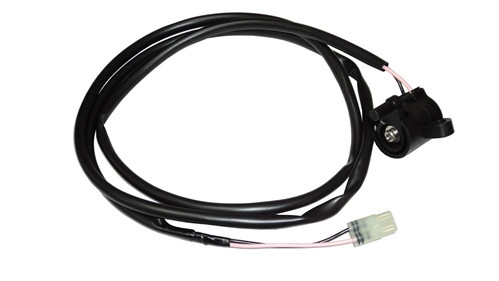 TRIM SENDER