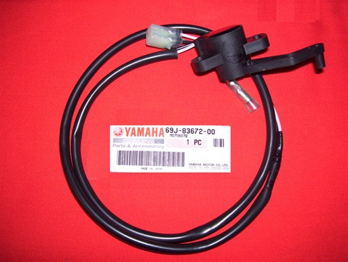 TRIM SENDER
