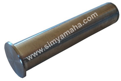 UPPER SHOCK MOUNT PIN     6E5-43126-02-00