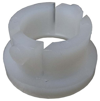 WATER PUMP HOUSING COVER     6E5-44312-00-00