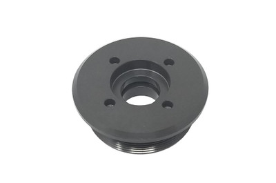 TRIM CYLINDER SCREW     6G5-43821-01-00