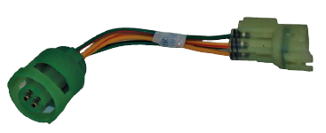 CONVERSION WIRE   6R3-82541-10-00