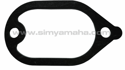THERMOSTAT COVER GASKET     60V-12414-A0-00