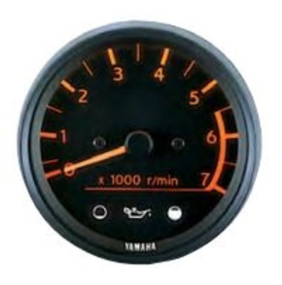 PRO WITH OIL TACH     6Y5-83540-07-00