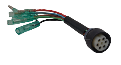 WIRE SUB LEAD     704-85721-00-00