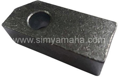 CYLINDER HEAD ANODE     63P-11325-01-00