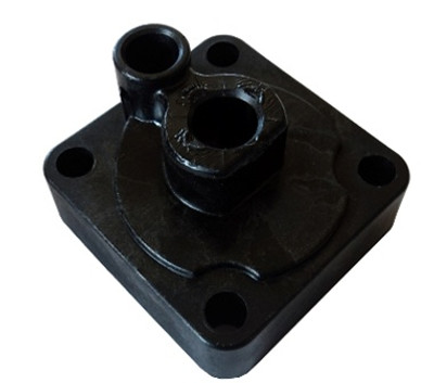 WATER PUMP HOUSING     63V-44301-00-00