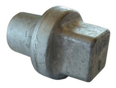 CYLINDER HEAD ANODE