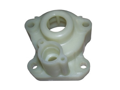 WATER PUMP HOUSING     688-44311-01-00