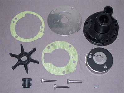 WATER PUMP REPAIR KIT     689-W0078-A4-00 WATER PUMP REPAIR KIT     689-W0078-A4-00