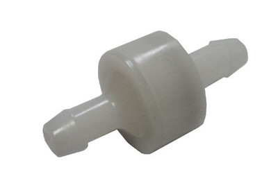 OIL FILTER CLEANER ELEMENT ASSEMBLY
