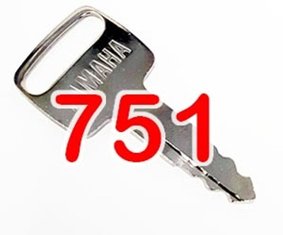 KEY 751     90890-56013-00