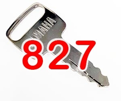 KEY 827     90890-56017-00