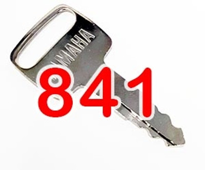 KEY 841     90890-56022-00