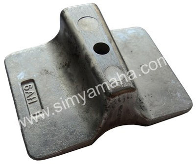 LOWER UNIT ANODE     6AH-45251-00-00