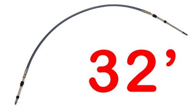 32' REMOTE CONTROL CABLE     MAR-CABLE-32-SC
