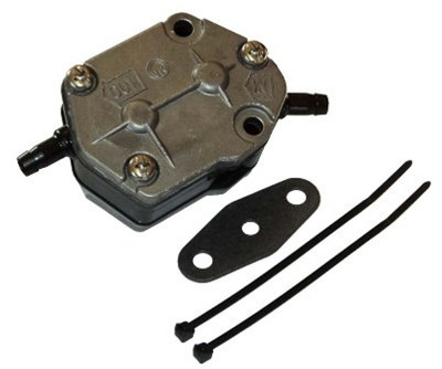 FUEL PUMP ASSEMBLY WITH FUEL PUMP GASKET 692-24410-01-00KIT FUEL PUMP ASSEMBLY WITH FUEL PUMP GASKET 692-24410-01-00KIT