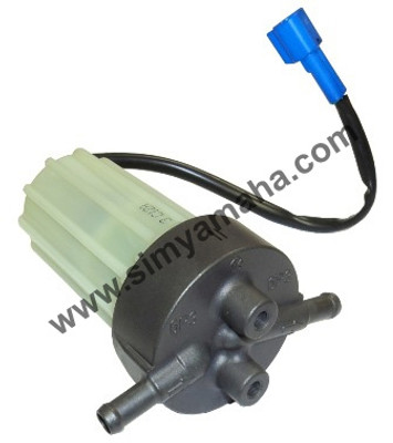 FILTER ASSEMBLY     6P3-24560-04-00