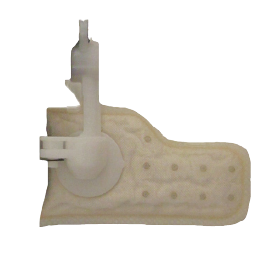 FUEL FILTER     6CB-24501-01-00