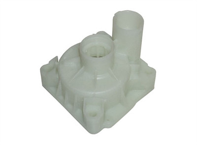 WATER PUMP HOUSING     6AW-44311-01-00