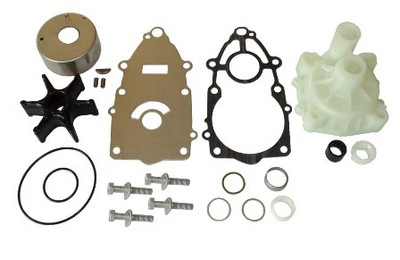 COMPLETE WATER PUMP REPAIR KIT     60X-W0078-00-00COMP