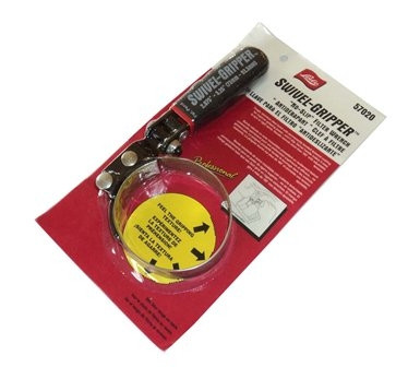 2.875"-3.25" SWIVEL GRIPPER FILTER WRENCH     LIS57020