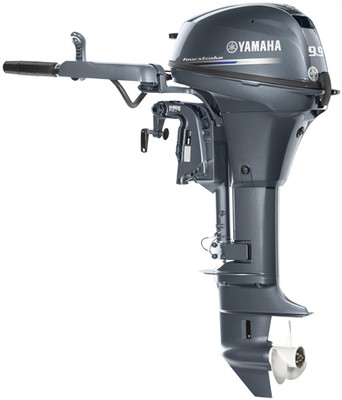 F9.9SMHB - 15" SHAFT, TILLER HANDLE, MANUAL START, MECHANICAL TILT OUTBOARD MOTOR F9.9SMHB - 15" SHAFT, TILLER HANDLE, MANUAL START, MECHANICAL TILT OUTBOARD MOTOR