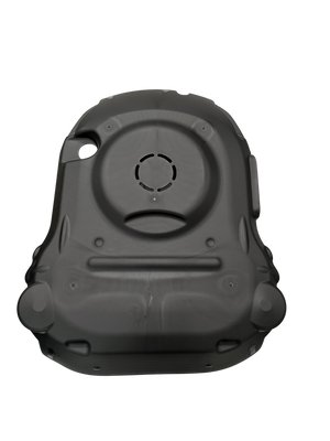 FLYWHEEL COVER      6CE-81337-01-00