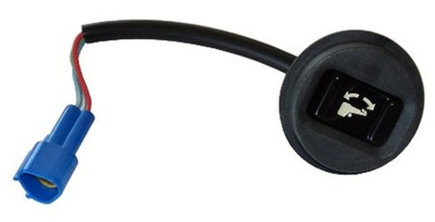 TRIM AND TILT SWITCH ASSEMBLY     6H1-82563-11-00