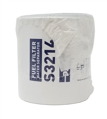 S3214 RACOR FUEL FILTER     62-S3214