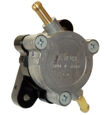 FUEL PUMP ASSEMBLY   63P-24410-20-00