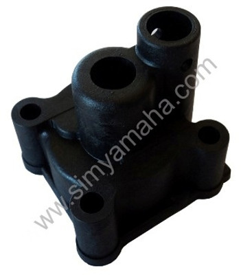 WATER PUMP HOUSING     6GH-44311-00-00