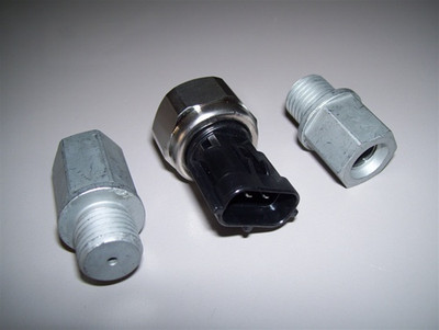 F150-F250, VMAX SHO, AND 4.2L OFFSHORE COMMAND LINK WATER PRESSURE SENSOR     69J-8A4L0-16-00