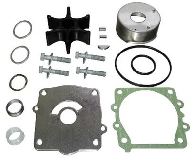 DELUXE SIM YAMAHA WATER PUMP REPAIR KIT     61A-W0078-A4-00DXKIT