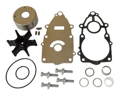 DELUXE WATER PUMP REPAIR KIT     60X-W0078-00-00DX