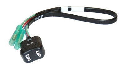 PORT SIDE TRIM AND TILT SWITCH ASSEMBLY     704-82563-H2-00