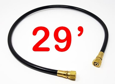 29 FT MARINE STEERING HOSE     PH-MSH5-29
