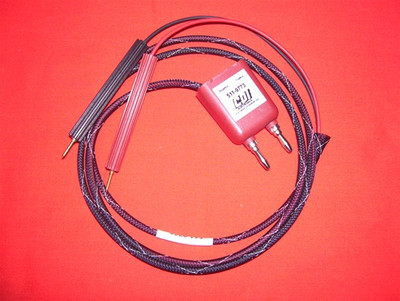 PEAK VOLT TESTER     35-39991