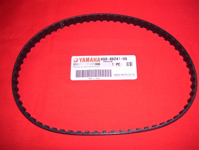 TIMING BELT     6G8-46241-00-00