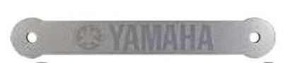 YAMAHA TRANSOM PLATE      YME-09TP0-01-00