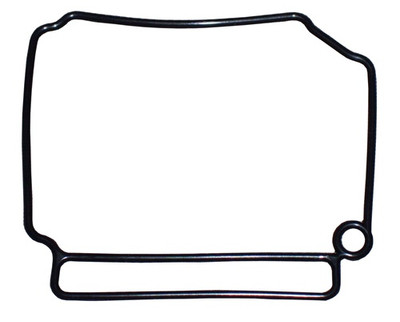 CARBURETOR FLOAT CHAMBER GASKET     6H4-14984-00-00