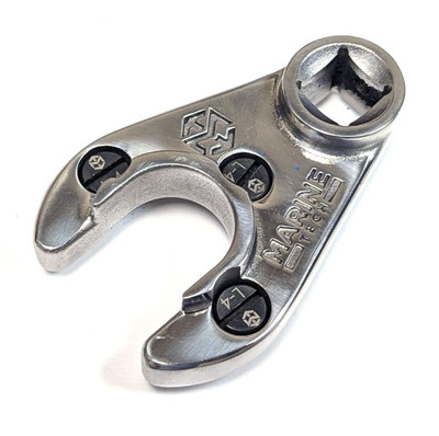 TRIM AND TILT WRENCH AMT0004 (REPLACES YTRIM2/YB-06175-2B)